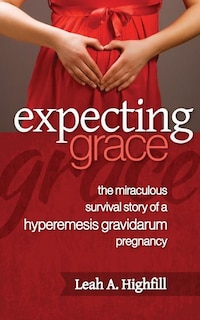 Front cover_Expecting Grace