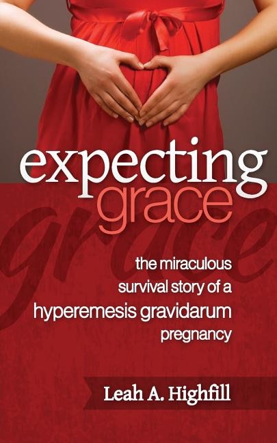 Front cover_Expecting Grace