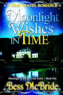Moonlight Wishes in Time