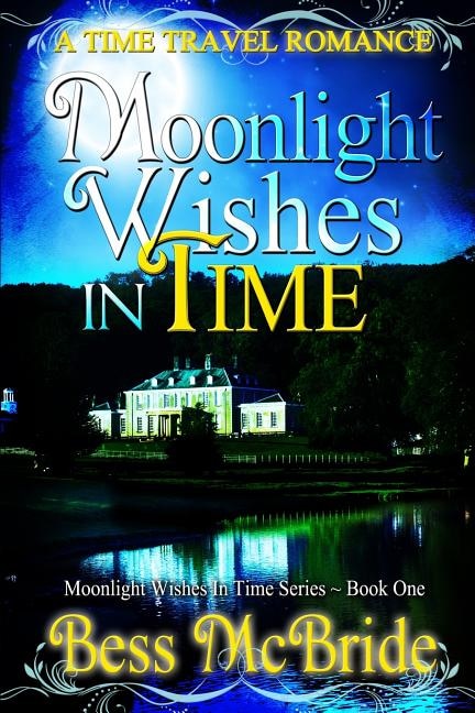 Moonlight Wishes in Time