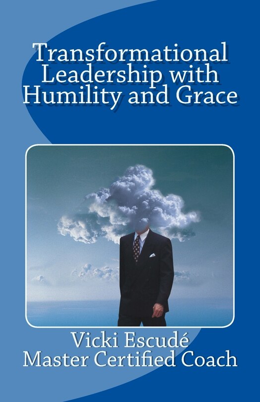 Front cover_Transformational Leadership with Humility and Grace
