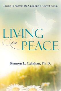Front cover_Living in Peace