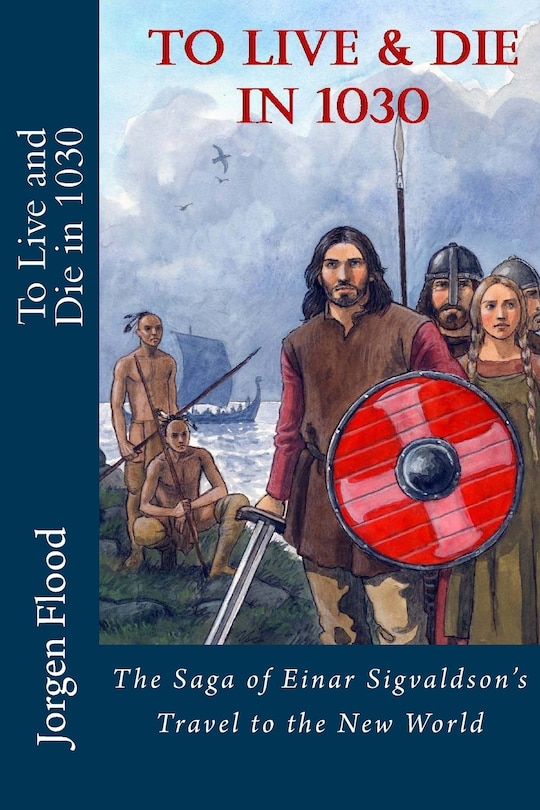 Front cover_To Live and Die in 1030