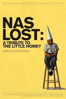 Front cover_NaS Lost