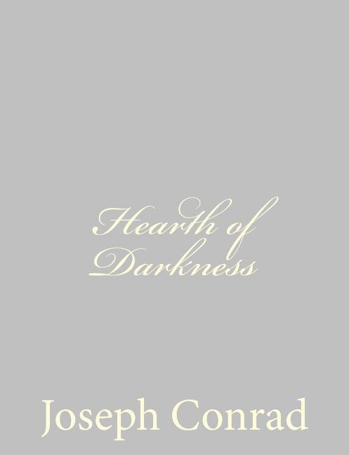 Heart of Darkness