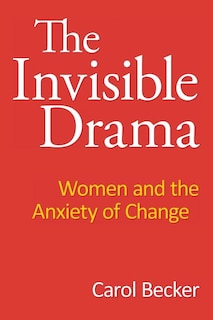 Front cover_The Invisible Drama