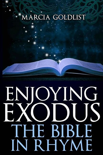 Front cover_Enjoying Exodus