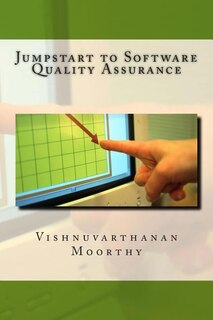 Couverture_Jumpstart to Software Quality Assurance