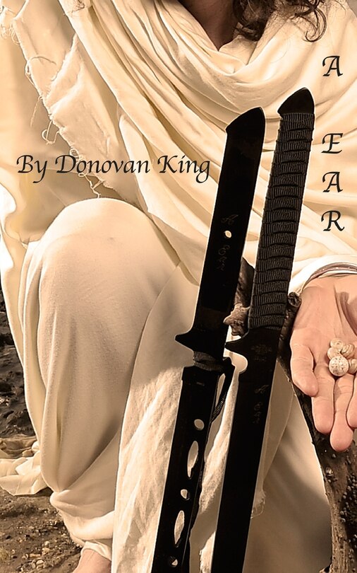 Front cover_A Ear