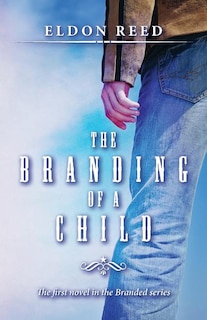 Front cover_The Branding of a Child