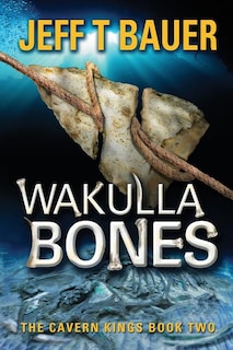Front cover_Wakulla Bones