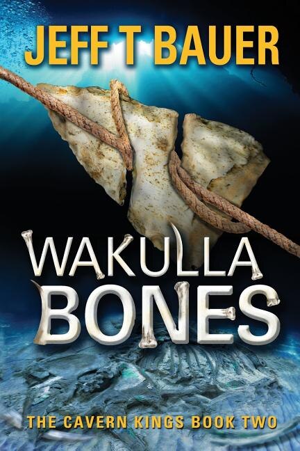 Front cover_Wakulla Bones