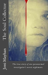 Front cover_The Soul Collector