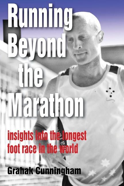 Couverture_Running Beyond the Marathon