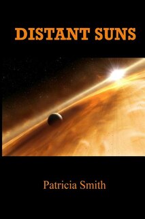 Front cover_Distant Suns