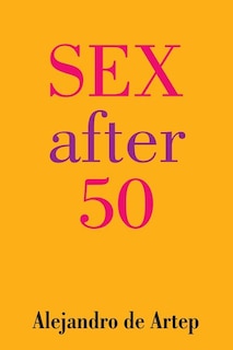 Front cover_Sex After 50