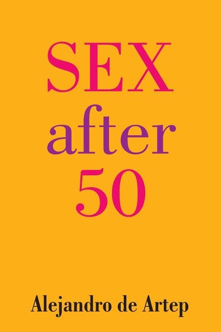 Front cover_Sex After 50