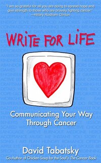 Couverture_Write For Life