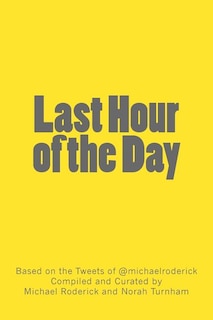 Couverture_Last Hour of the Day
