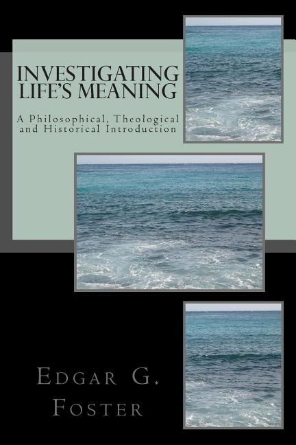 Couverture_Investigating Life's Meaning