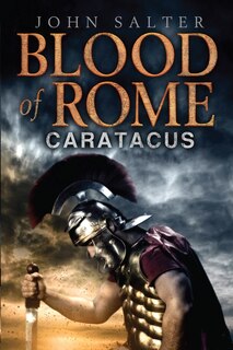 Front cover_Blood of Rome