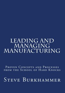 Couverture_Leading & Managing Manufacturing