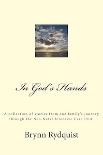 Couverture_In God's Hands