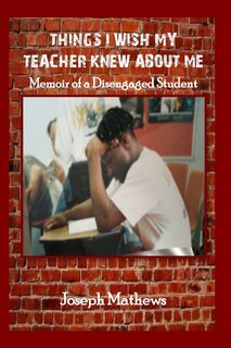 Couverture_Things I Wish My Teacher Knew About Me
