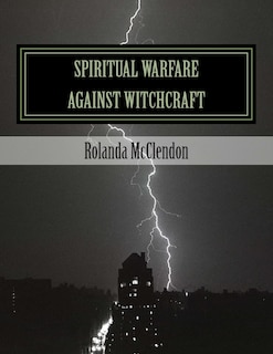 Couverture_Spiritual Warfare Against Witchcraft