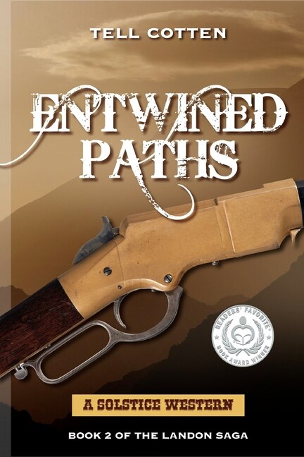 Front cover_Entwined Paths