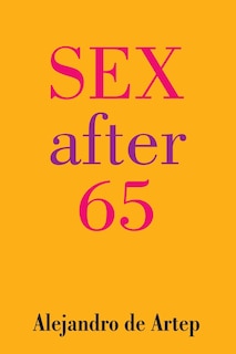 Front cover_Sex After 65