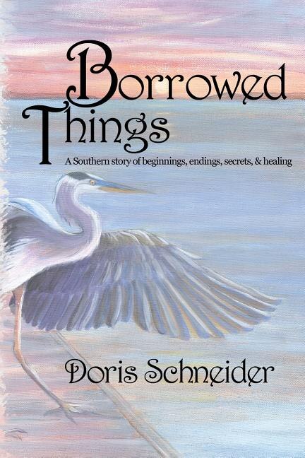 Front cover_Borrowed Things