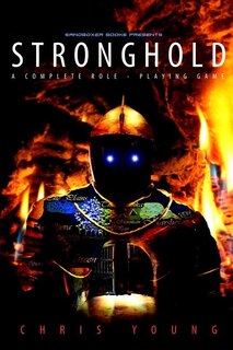 Front cover_Stronghold