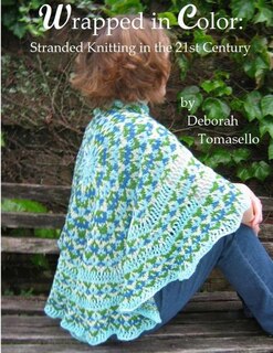 Front cover_Wrapped in Color