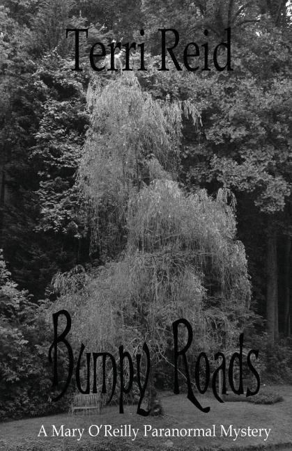 Front cover_Bumpy Roads
