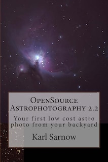 Front cover_OpenSource Astrophotography 2.2