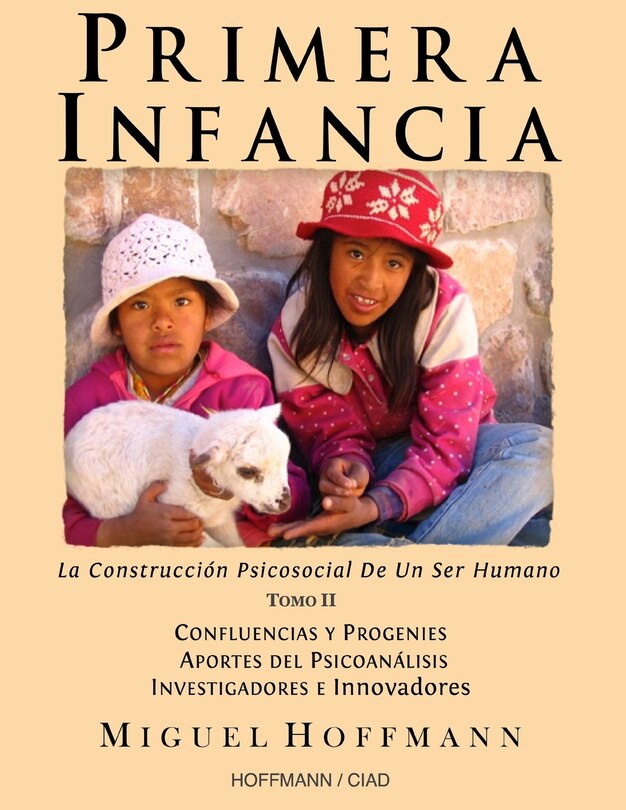 Front cover_Primera Infancia