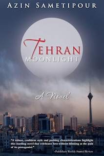 Front cover_Tehran Moonlight