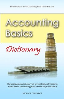 Front cover_Accounting Basics