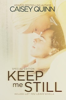Front cover_Keep Me Still