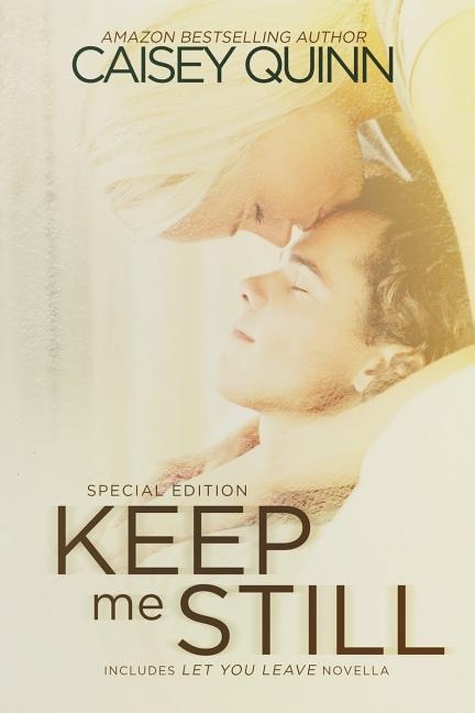 Front cover_Keep Me Still