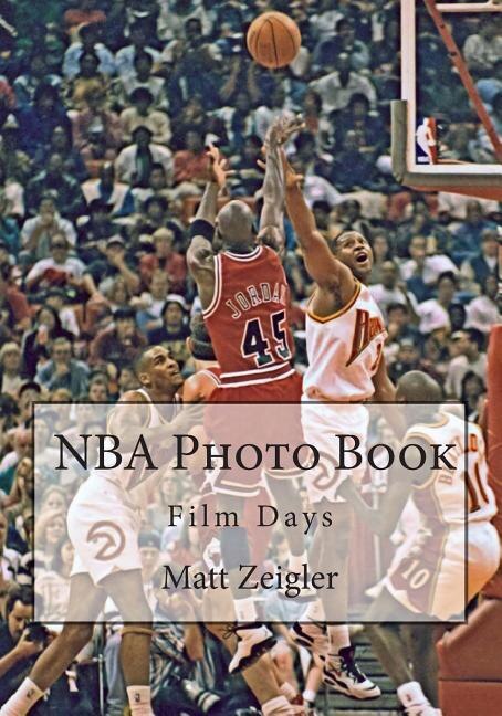 Couverture_NBA Photo Book