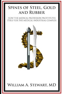 Front cover_Spines of Steel, Gold and Rubber.