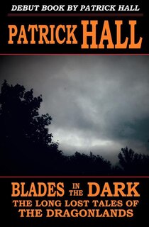 Front cover_Blades in the Dark