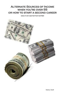 Front cover_Alternate Sources of Income