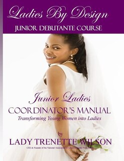 Couverture_Ladies by Design Junior Debutante Course