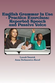 Front cover_English Grammar In Use - Practice Exercises