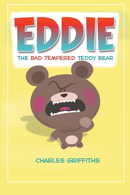 Front cover_Eddie