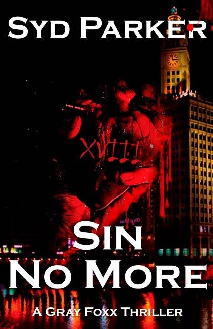 Front cover_Sin No More