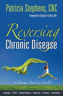 Front cover_Reversing Chronic Disease
